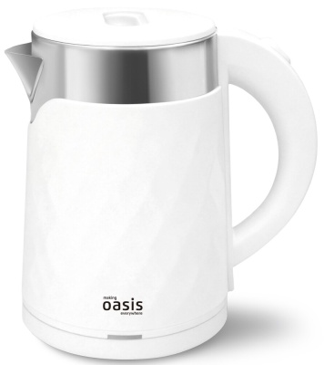 making Oasis everywhere K-22SPW