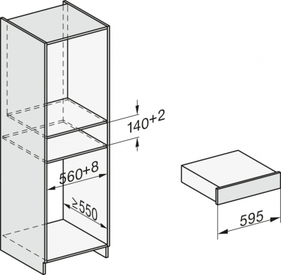 Схема встраивания