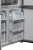 Детальное фото товара: HIBERG RFQ-600DX NFGС inverter