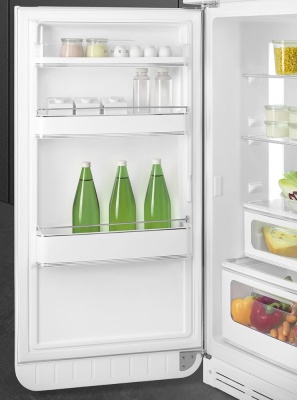 Детальное фото товара: Smeg FAB30LWH6