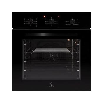 Фото товара: LEX EDM 073 BBL