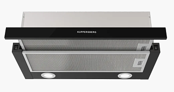 Фото товара: Kuppersberg SLIMHIT 60 BG