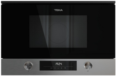 Teka MS 6220 BIS R STAINLESS STEEL