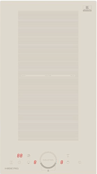 Фото товара: HIBERG i-MS 3029 Y индукционная поверхность