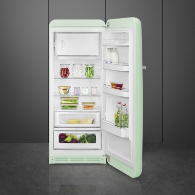 Детальное фото товара: Smeg FAB28RPG5