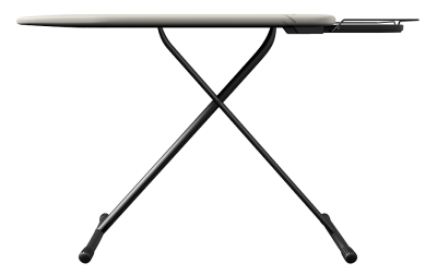 Детальное фото товара: LauraStar COMFORTBOARD BLACK COVER BEIGE