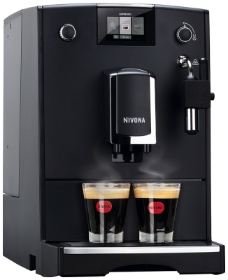 Nivona CafeRomatica NICR 550