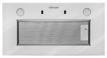 Фото товара: Konigin Flesh Up White Glass 60