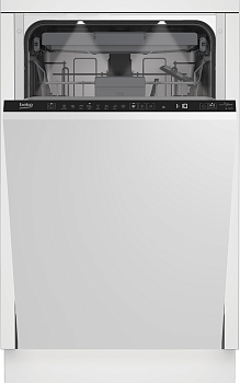 Фото товара: Beko BDIS38120Q