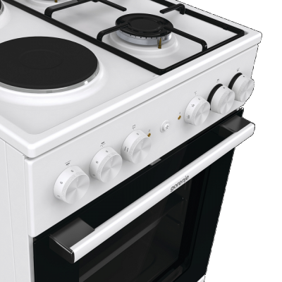 Детальное фото товара: Gorenje GK5A12WG