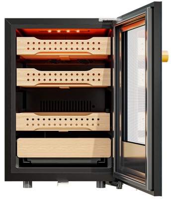 Детальное фото товара: Meyvel MC-50BK (PRO)