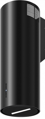 Konigin Ester Black/Black Glass 31