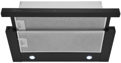 Детальное фото товара: ZUGEL ZHT652GX