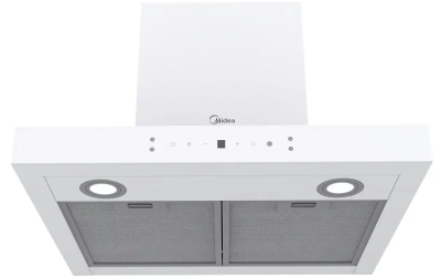 Детальное фото товара: Midea MH60C668GW