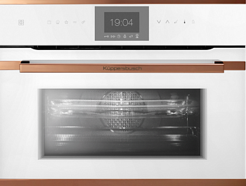 Фото товара: Kuppersbusch CBM 6550.0 W7 Copper