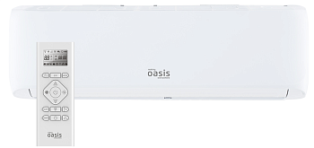 Фото товара: making Oasis everywhere O-7I Pro