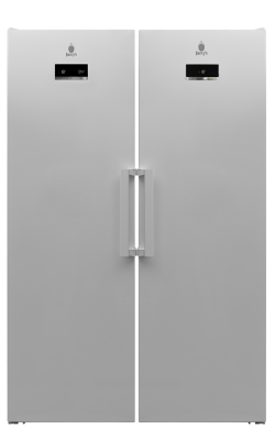 Jacky's JLF FW1860 SBS набор