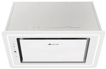 Фото товара: MILLEN MBKHG 601 WH