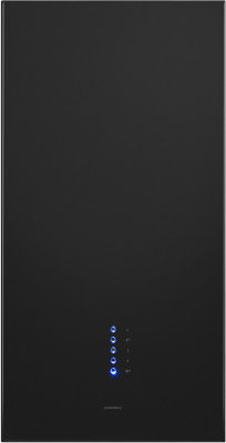 Детальное фото товара: Maunfeld Bath 402 черный