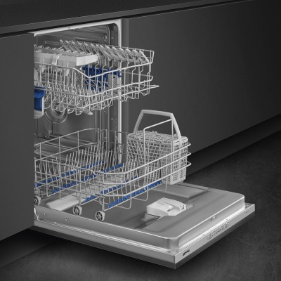 Детальное фото товара: Smeg STL281DS