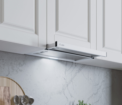 Детальное фото товара: LEX Hogan 500 White