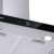 Maunfeld Breeze 60 Inox Детальное фото товара: Maunfeld Breeze 60 Inox