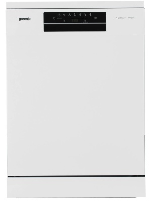 Детальное фото товара: Gorenje GS642C90W