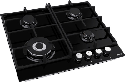Детальное фото товара: Gorenje GTW641AKB газовая поверхность