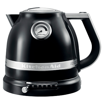 Фото товара: KitchenAid 5KEK1522EOB электрический чайник