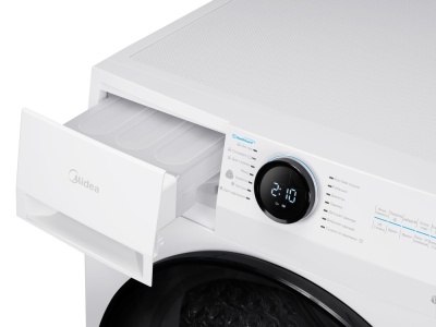 Детальное фото товара: Midea MD205H100WB/W-RU