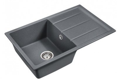 Emar EMQ-1800.Q, мойка, гранит, антрацит Emar EMQ-1800.Q, мойка, гранит, антрацит