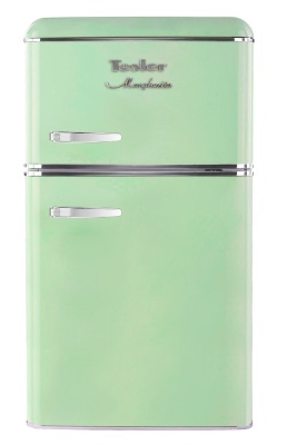 Детальное фото товара: Tesler RT-95 GREEN