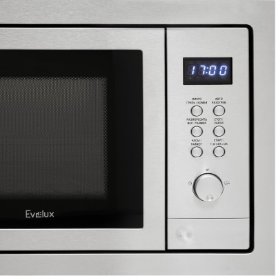 Детальное фото товара: Evelux MW 25 X