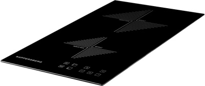 Kuppersberg ICO 302 Детальное фото товара: Kuppersberg ICO 302 индукционная поверхность