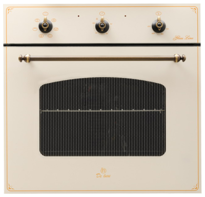 De Luxe 6006.03 эшв - 037