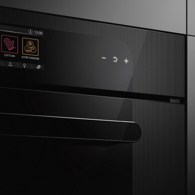 Детальное фото товара: Smeg SOP6204S2PB