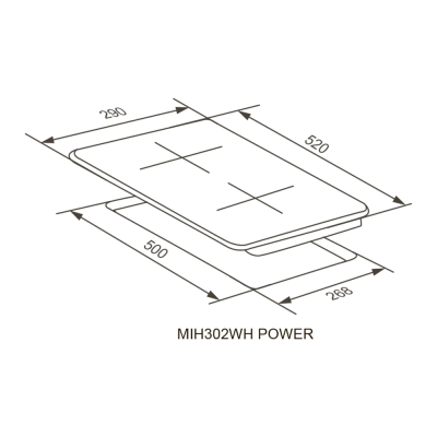 Схема встраивания