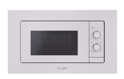 LEX BIMO 20.04 WHITE