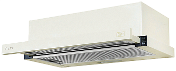 Фото товара: LEX HUBBLE 500 IVORY LIGHT