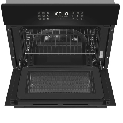 Детальное фото товара: MEFERI MEO609BK MICROWAVE