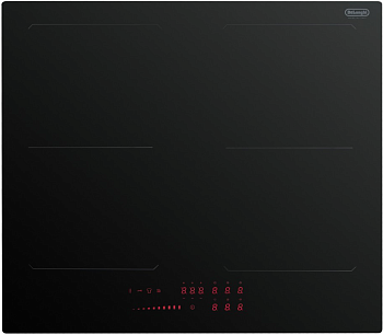 Фото товара: DeLonghi SLI 604 RUS индукционная поверхность