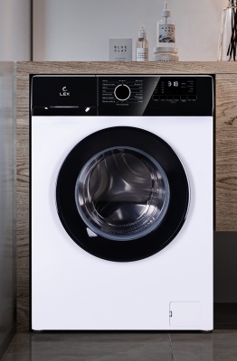 Детальное фото товара: LEX LWM06010WBlD