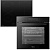 Фото товара: MIDEA MIH65787F + MO98277CGB