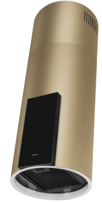 Maunfeld ALBA 39 Isla Gold