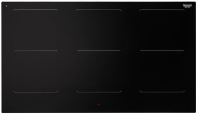 Детальное фото товара: DeLonghi SLI 906 RUS индукционная поверхность