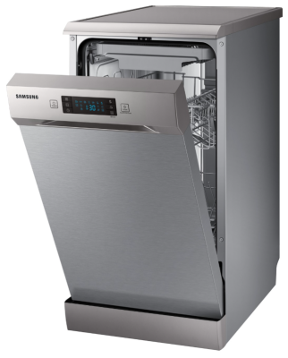 Детальное фото товара: Samsung DW50R4050FS/WT