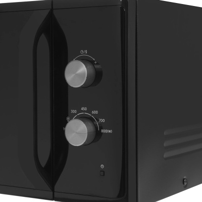 Детальное фото товара: Samsung MS23K3614AK/BW