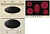 Фото товара: Smeg P875PO + SFP805PO + MP822NPO
