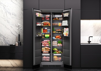 Детальное фото товара: LEX LBI400SB Grey