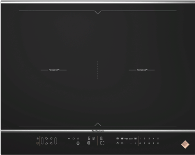 Детальное фото товара: De Dietrich DPI7688XT индукционная поверхность